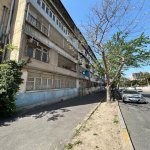 Satılır 4 otaqlı Köhnə Tikili, Qara Qarayev metrosu, Nizami rayonu 1