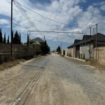 Satılır Torpaq, Şüvəlan, Xəzər rayonu 6
