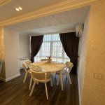 Kirayə (aylıq) 3 otaqlı Yeni Tikili, Sahil metrosu, Səbail rayonu 4