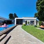 Satılır 5 otaqlı Həyət evi/villa, Mərdəkan, Xəzər rayonu 1