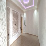 Продажа 4 комнат Новостройка, м. Нариман Нариманов метро, пос. Монтин, Наримановский р-н район 13