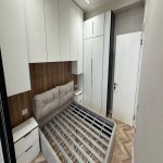Satılır 3 otaqlı Yeni Tikili, Gənclik metrosu, Nərimanov rayonu 10