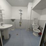 Kirayə (aylıq) 3 otaqlı Köhnə Tikili, Azadlıq metrosu, 8-ci mikrorayon, Binəqədi rayonu 12