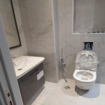 Аренда 2 комнатная Новостройка, İnşaatçılar метро, пос. Ясамал, Ясамал район 8