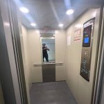 Satılır 3 otaqlı Köhnə Tikili, Nəsimi metrosu, 6-cı mikrorayon, Binəqədi rayonu 12
