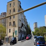 Satılır Obyekt, Həzi Aslanov metrosu, Xətai rayonu 14