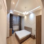 Kirayə (aylıq) 3 otaqlı Yeni Tikili, Avtovağzal metrosu, Biləcəri qəs., Binəqədi rayonu 17