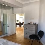 Kirayə (aylıq) 3 otaqlı Yeni Tikili, İçərişəhər metrosu, Four Seasons otel, Səbail rayonu 30