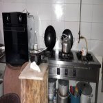 Kirayə (aylıq) Obyekt, Neftçilər metrosu, Nizami rayonu 15