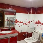 Kirayə (aylıq) 2 otaqlı Köhnə Tikili, Gənclik metrosu, Nərimanov rayonu 8