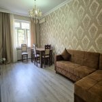 Kirayə (aylıq) 4 otaqlı Köhnə Tikili, Bakıxanov qəs., Sabunçu rayonu 1