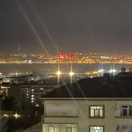 Satılır 4 otaqlı Yeni Tikili, Həzi Aslanov metrosu, Əhmədli, Xətai rayonu 11