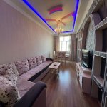 Аренда 3 комнатная Новостройка, м. Нариман Нариманов метро, Центр Гейдара Алиева, Наримановский р-н район 1