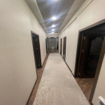 Satılır 3 otaqlı Yeni Tikili, Dərnəgül metrosu, Elit ticarət mərkəzi, Nərimanov rayonu 12