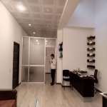 Kirayə (aylıq) 2 otaqlı Ofis, Nəriman Nərimanov metrosu, Nərimanov rayonu 3