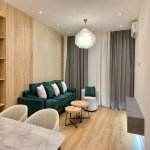 Аренда 3 комнатная Новостройка, м. 8 Ноябрь метро, Насими район 4