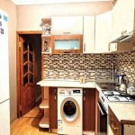 Satılır 3 otaqlı Köhnə Tikili, Nəsimi metrosu, 6-cı mikrorayon, Binəqədi rayonu 9