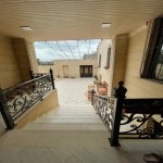 Kirayə (aylıq) 5 otaqlı Həyət evi/villa, Neftçilər metrosu, Bakıxanov qəs., Sabunçu rayonu 11