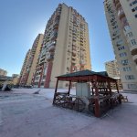 Satılır 2 otaqlı Yeni Tikili, İnşaatçılar metrosu, Yasamal qəs., Yasamal rayonu 1