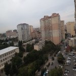 Satılır 3 otaqlı Yeni Tikili, 20 Yanvar metrosu, 3-cü mikrorayon, Nəsimi rayonu 2