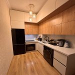 Продажа 2 комнат Новостройка, м. 20 Января метро, пос. Ясамал, Ясамал район 4
