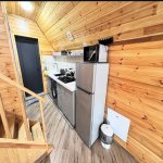 Kirayə (günlük) A frame evler Quba 10