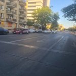 Посуточно 2 комнат Вторичка, м. Сахил метро, ISR Плаза, Сябаиль район 1