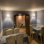 Kirayə (aylıq) Obyekt, Səbail rayonu 12