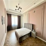 Kirayə (aylıq) 3 otaqlı Yeni Tikili, Ağ şəhər, Xətai rayonu 5