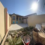 Satılır 4 otaqlı Həyət evi/villa, Avtovağzal metrosu, Biləcəri qəs., Binəqədi rayonu 1