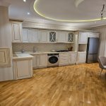 Kirayə (aylıq) 3 otaqlı Yeni Tikili, Xətai metrosu, Xətai rayonu 9