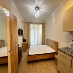 Kirayə (aylıq) 1 otaqlı Yeni Tikili, 20 Yanvar metrosu, Yasamal qəs., Yasamal rayonu 3