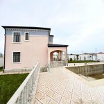 Satılır 7 otaqlı Həyət evi/villa, Bilgəh qəs., Sabunçu rayonu 36