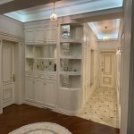 Satılır 4 otaqlı Yeni Tikili, Gənclik metrosu, Nərimanov rayonu 25