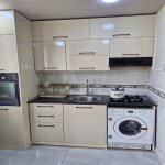 Аренда 3 комнатная Вторичка, м. Эльмляр Академиясы метро, пос. Ясамал, БГУ, Ясамал район 7