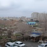 Kirayə (aylıq) 3 otaqlı Köhnə Tikili, İnşaatçılar metrosu, Yasamal rayonu 9