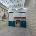 Satılır 2 otaqlı Köhnə Tikili, Memar Əcəmi metrosu, 5-ci mikrorayon, Nəsimi rayonu 12