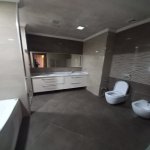 Kirayə (aylıq) 5 otaqlı Yeni Tikili, Səbail rayonu 13