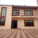 Satılır 4 otaqlı Həyət evi/villa, Masazır, Abşeron rayonu 2