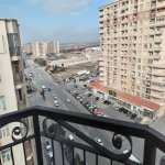 Satılır 3 otaqlı Yeni Tikili, Koroğlu metrosu, Sabunçu rayonu 1