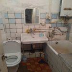 Kirayə (aylıq) 2 otaqlı Köhnə Tikili, Neftçilər metrosu, Bakıxanov qəs., Sabunçu rayonu 4