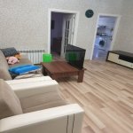 Kirayə (aylıq) 3 otaqlı Yeni Tikili, Qara Qarayev metrosu, Xətai rayonu 3