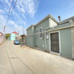 Satılır 3 otaqlı Həyət evi/villa, Əhmədli metrosu, kənd Əhmədli, Xətai rayonu 2