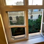 Satılır 2 otaqlı Köhnə Tikili, Gənclik metrosu, Nəsimi rayonu 18