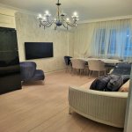 Satılır 2 otaqlı Yeni Tikili, Bakıxanov qəs., Sabunçu rayonu 3