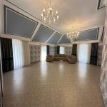 Kirayə (aylıq) 6 otaqlı Bağ evi, Qala, Xəzər rayonu 25