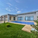 Satılır 5 otaqlı Bağ evi, Mərdəkan, Xəzər rayonu 1