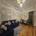 Satılır 3 otaqlı Həyət evi/villa, Binə qəs., Xəzər rayonu 2
