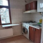 Kirayə (aylıq) 2 otaqlı Yeni Tikili Xırdalan 3