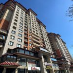 Аренда 3 комнатная Новостройка, м. Гара Гараева метро, Низаминский р-н район 1